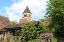 Saint-L&eacute;on-sur-V&eacute;z&egrave;re