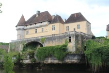 Ch&acirc;teau de Losse, P&eacute;rigord