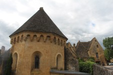 Saint-Geni&egrave;s, vieux centre