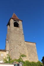 Belv&egrave;s, tour des Filhols