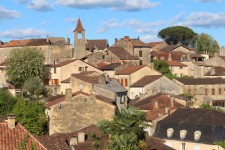 Belv&egrave;s, P&eacute;rigord