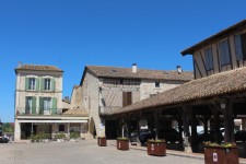 Viller&eacute;al, P&eacute;rigord