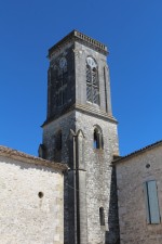 Castillones, &eacute;glise Saint-Pierre