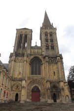 Lisieux, cath&eacute;drale Saint-Pierre
