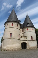 Beauvais, Palais &eacute;piscopal