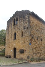 Mont-de-Marsan, maison rue Lacataye