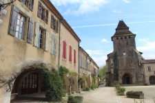 Labastide-d'Armagnac, Landes