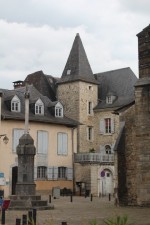 Oloron-Sainte-Marie