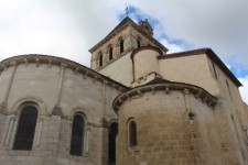 M&eacute;zin, &eacute;glise Saint-Jean-Baptiste