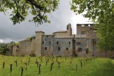 Larressingle, Gers