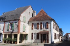 Garlin, B&eacute;arn