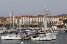 Saint-Rapha&euml;l, port