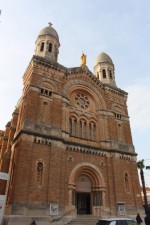 Saint-Rapha&euml;l, basilique Notre-Dame de la Victoire