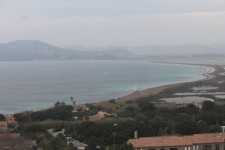 Presqu'&icirc;le de Giens