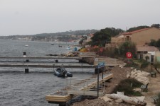 Madrague de Giens