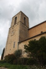 Flayosc, &eacute;glise Saint-Laurent