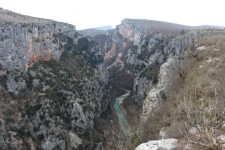 Gorges du Verdon