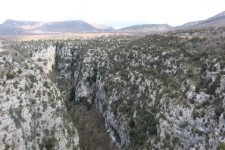 Gorges de l'Artuby