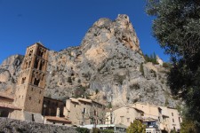 Moustiers-Sainte-Marie