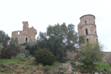 Ch&acirc;teau de Grimaud