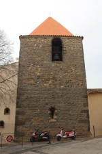 Cogolin, &eacute;glise Saint-Sauveur