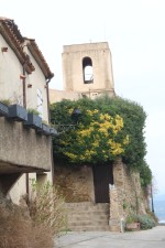 Gassin, &eacute;glise