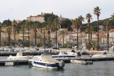 Le Lavandou