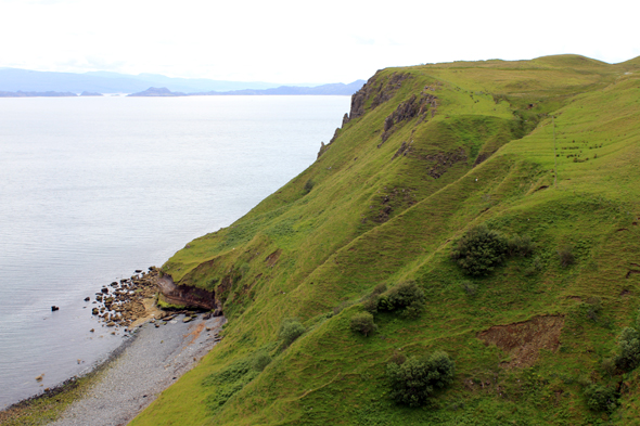 Rubha nam Braithrean, écosse