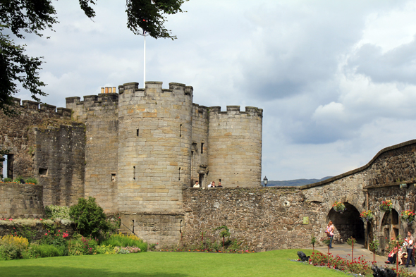 Château de Stirling