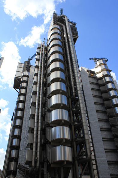 Lloyd's Londres