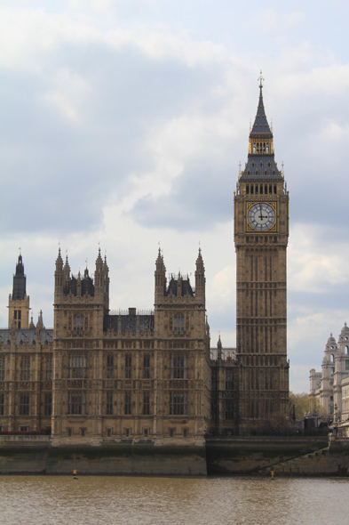 Londres, Big Ben