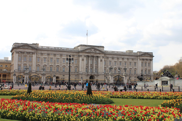 Buckingham Palace