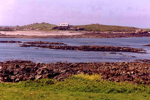 Ile de Lihou