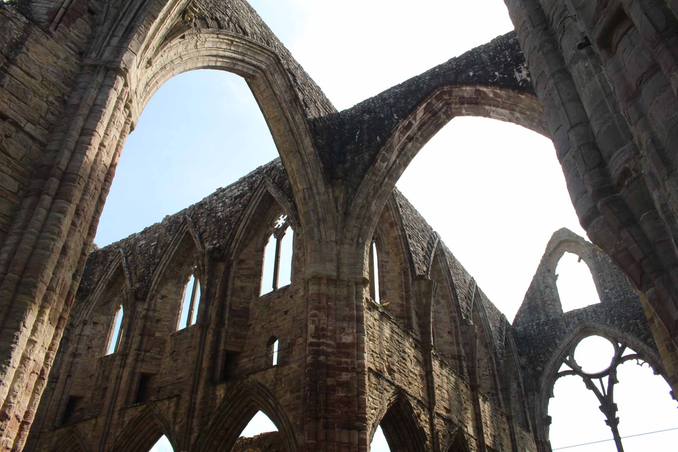 Abbaye de Tintern