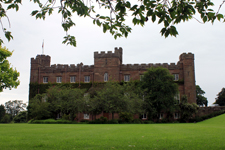 Scone Palace, &eacute;cosse
