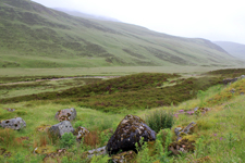 Glen Shee, &eacute;cosse