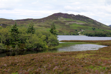 Loch Tarff, &eacute;cosse