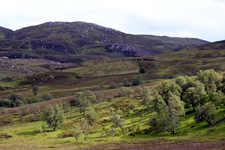 Glenmore, &eacute;cosse