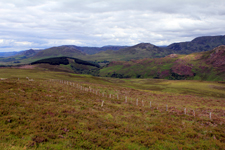 Glenmore, highlands, &eacute;cosse