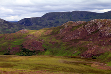 Glenmore, vue