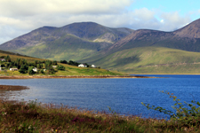 Loch Ainort, &eacute;cosse