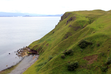 Rubha nam Braithrean, &eacute;cosse