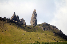 Old Man of Storr, &eacute;cosse