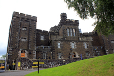 Stirling, prison