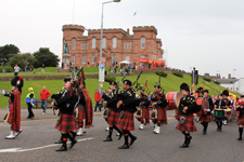 &eacute;cosse, kilt