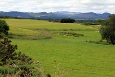 Garve, &eacute;cosse