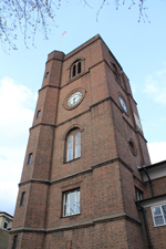 Eglise, Chelsea