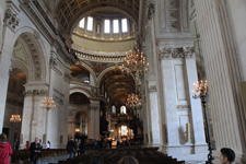 Londres, Saint Paul