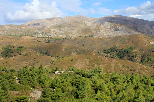 Mont Attavyros