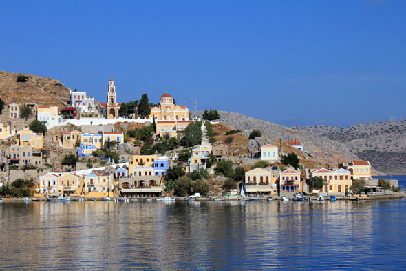 Symi, Grèce